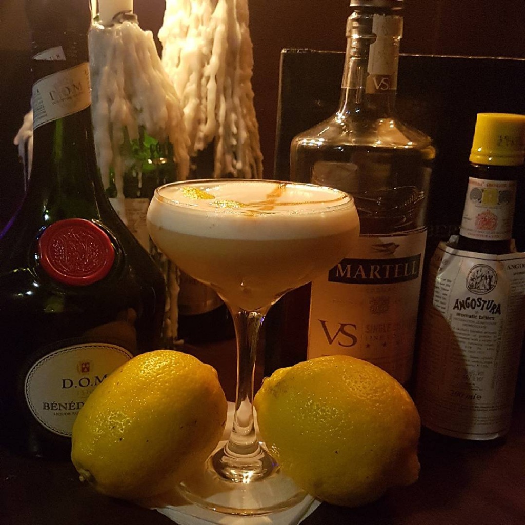 Вкусные рецепты коктейлей с виски в домашних условиях thelibertineshrews_21224173_126102624625445_1097299096848302080_n