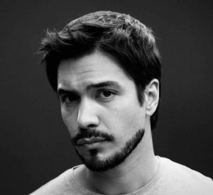 Мужские усы: 24 стильных варианта от классики до необычных
